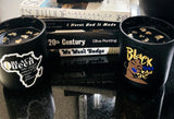 Code 2 Black - Black History Month