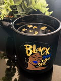Code 2 Black - Black History Month