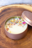 Travel Size Tins
