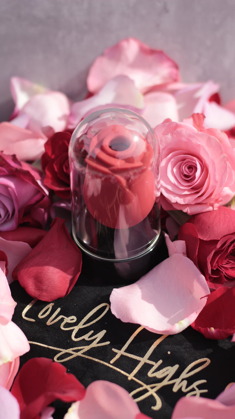 Lovely Romance
